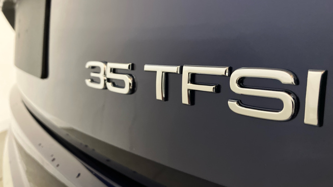 Audi Q2 35 TFSI S Line 5dr Petrol Estate - Image 25